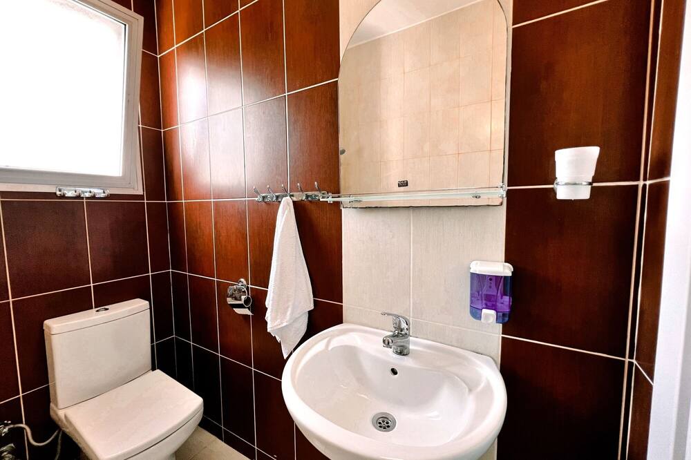 Photo of Bathroom in Karavas