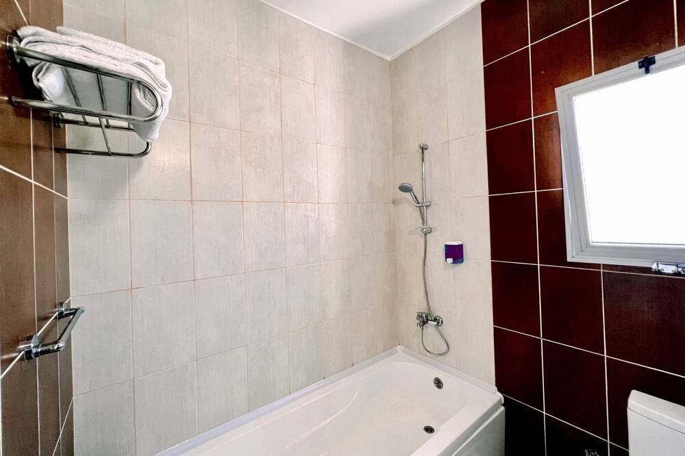 Photo of Bathroom in Karavas