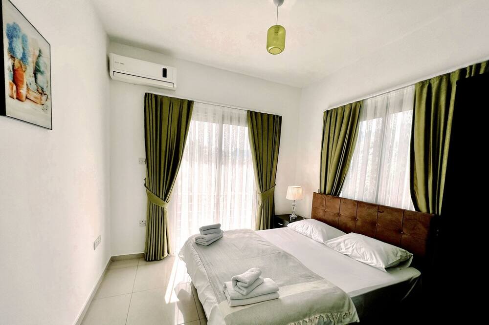Photo of Bedroom in Karavas