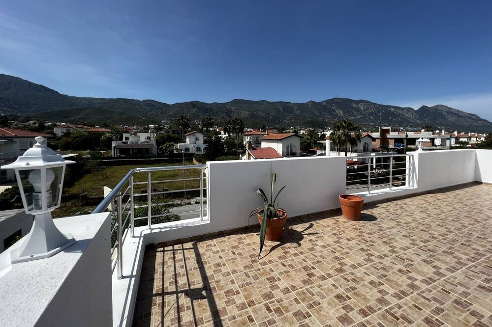Photo of Outdoor in Karavas