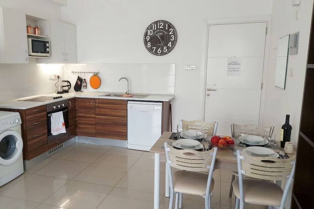 Photo of Kitchen in Karavas