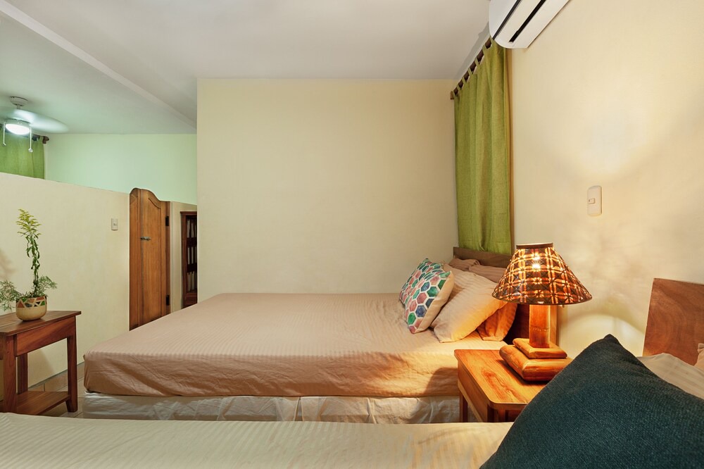 Photo of Bedroom in San Juan del Sur
