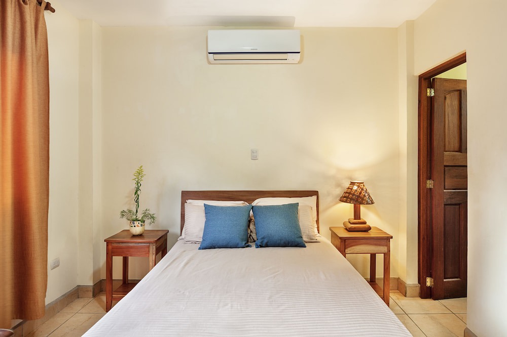 Photo of Bedroom in San Juan del Sur