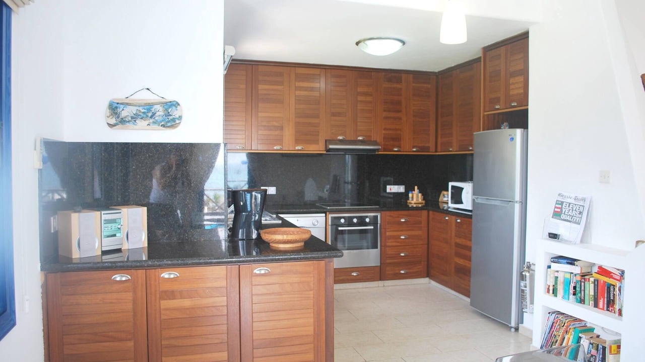 Photo of Outdoor in Kissonerga