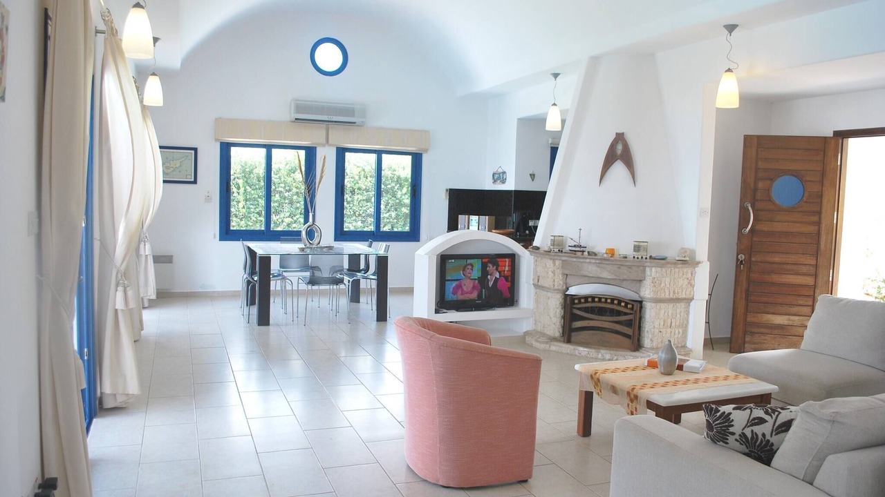 Photo of Outdoor in Kissonerga