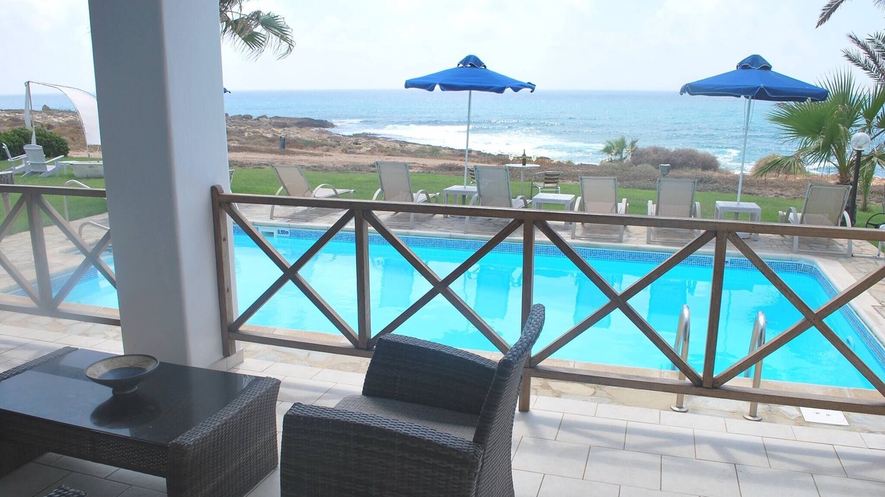 Photo of Outdoor in Kissonerga
