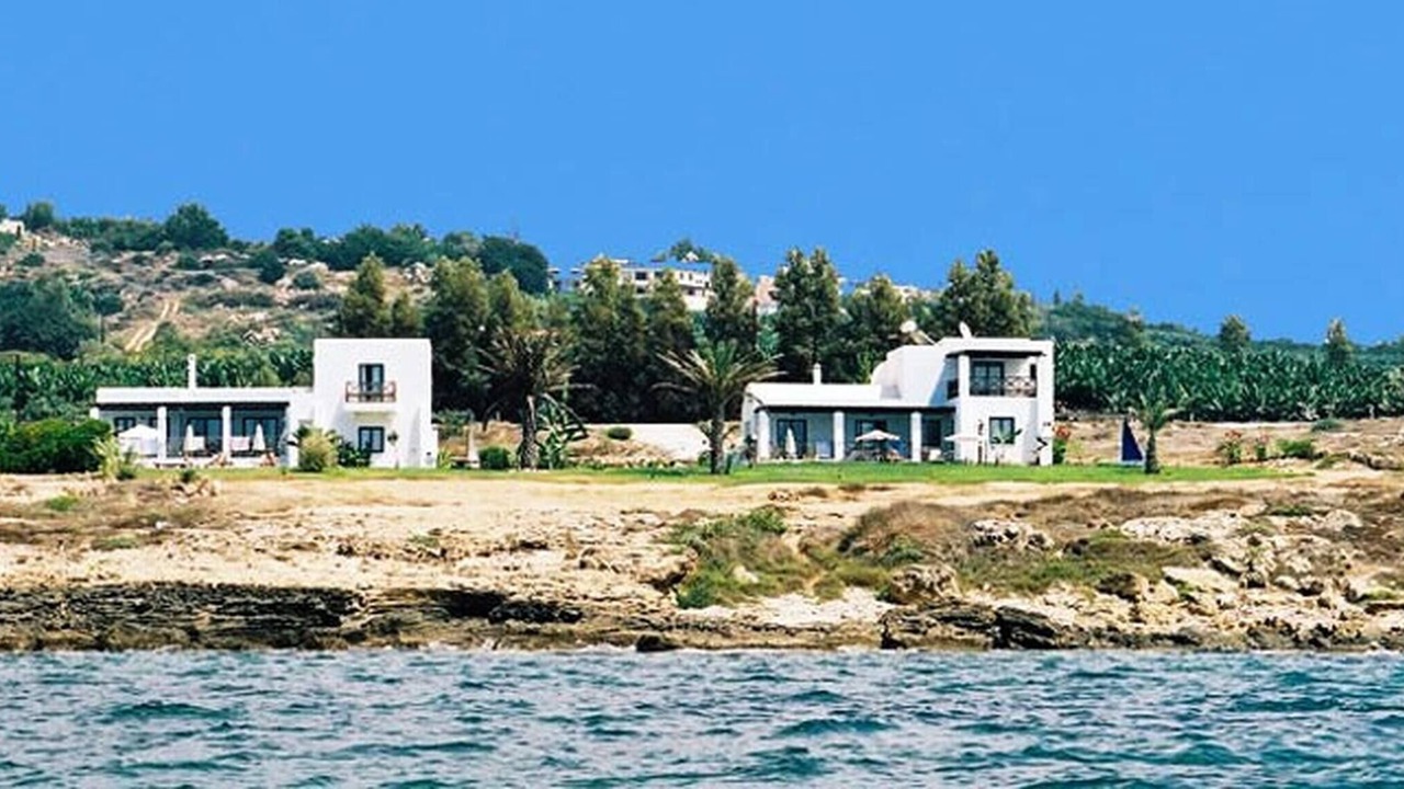 Photo of Outdoor in Kissonerga