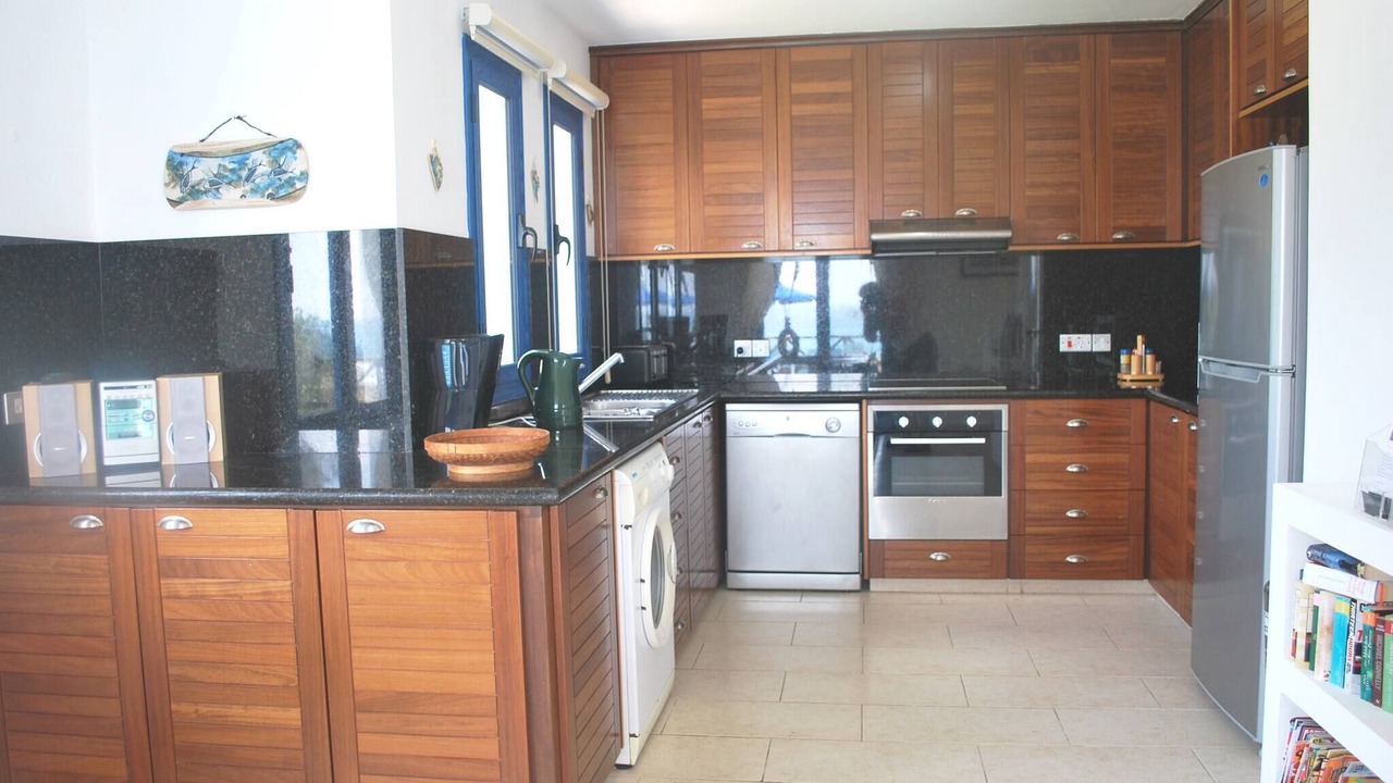 Photo of Outdoor in Kissonerga