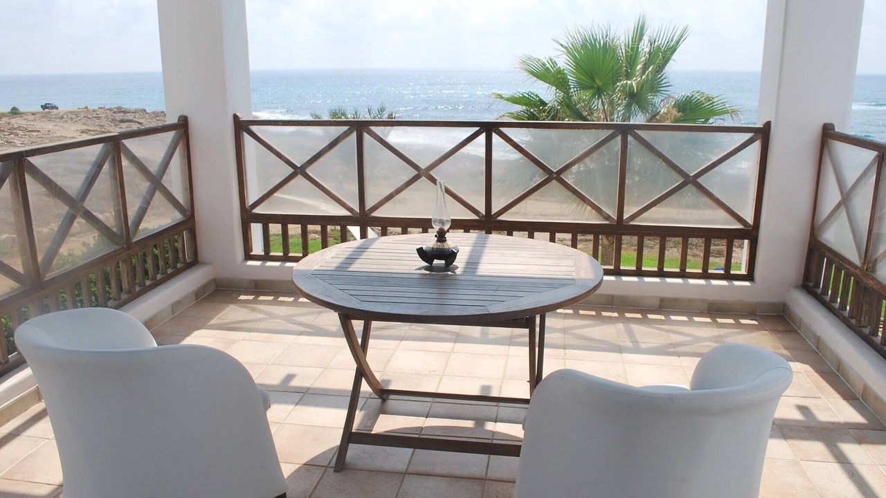 Photo of Outdoor in Kissonerga