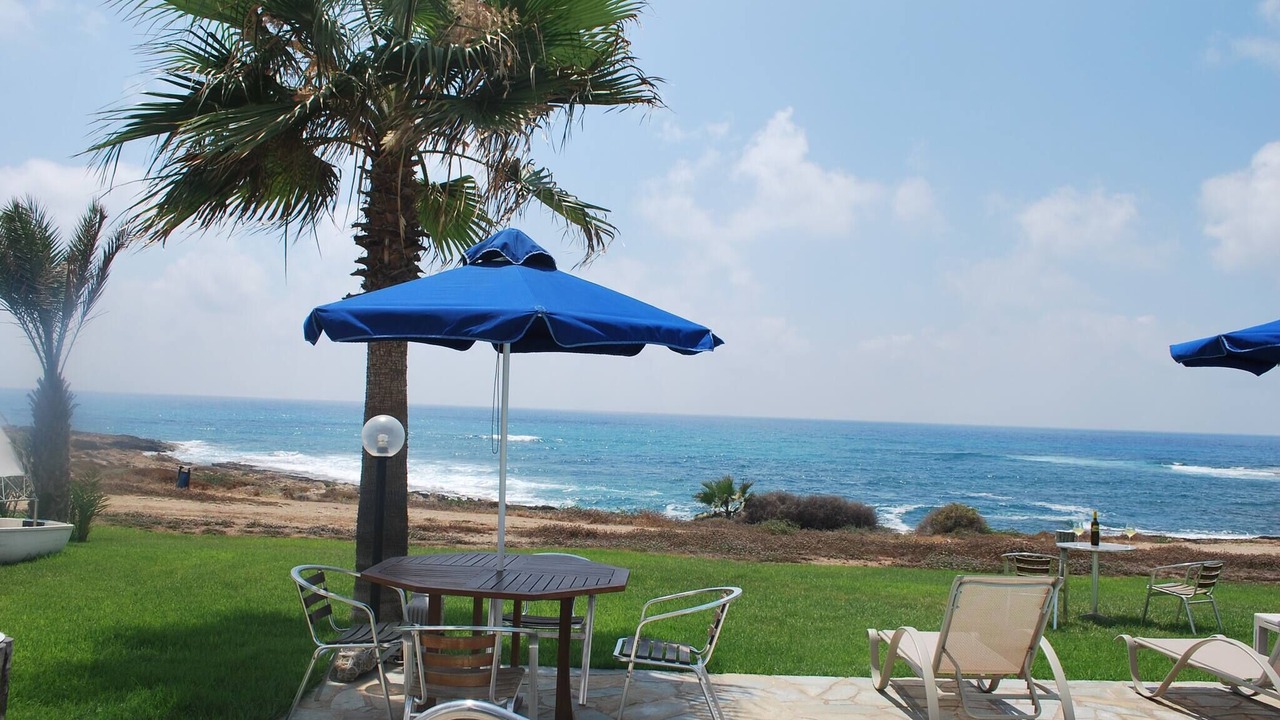 Photo of Outdoor in Kissonerga