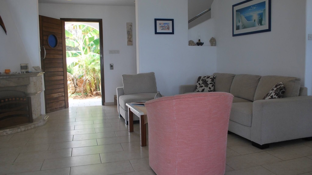 Photo of Outdoor in Kissonerga