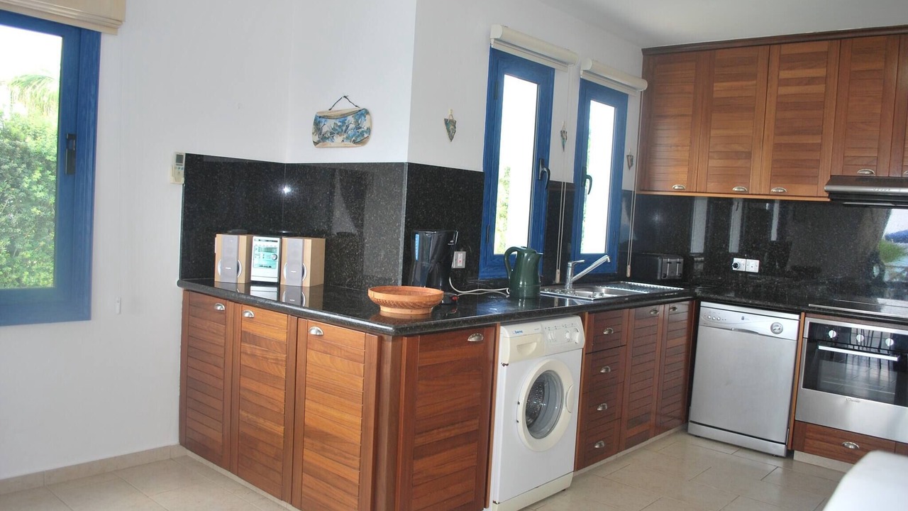 Photo of Outdoor in Kissonerga