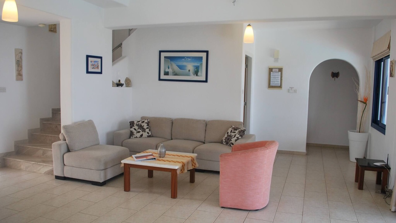 Photo of Outdoor in Kissonerga