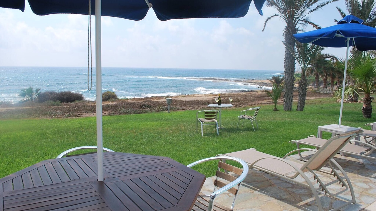 Photo of Outdoor in Kissonerga