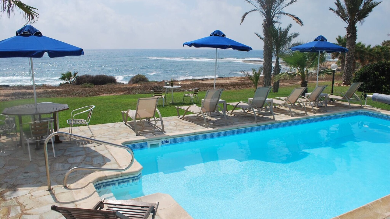 Photo of Outdoor in Kissonerga
