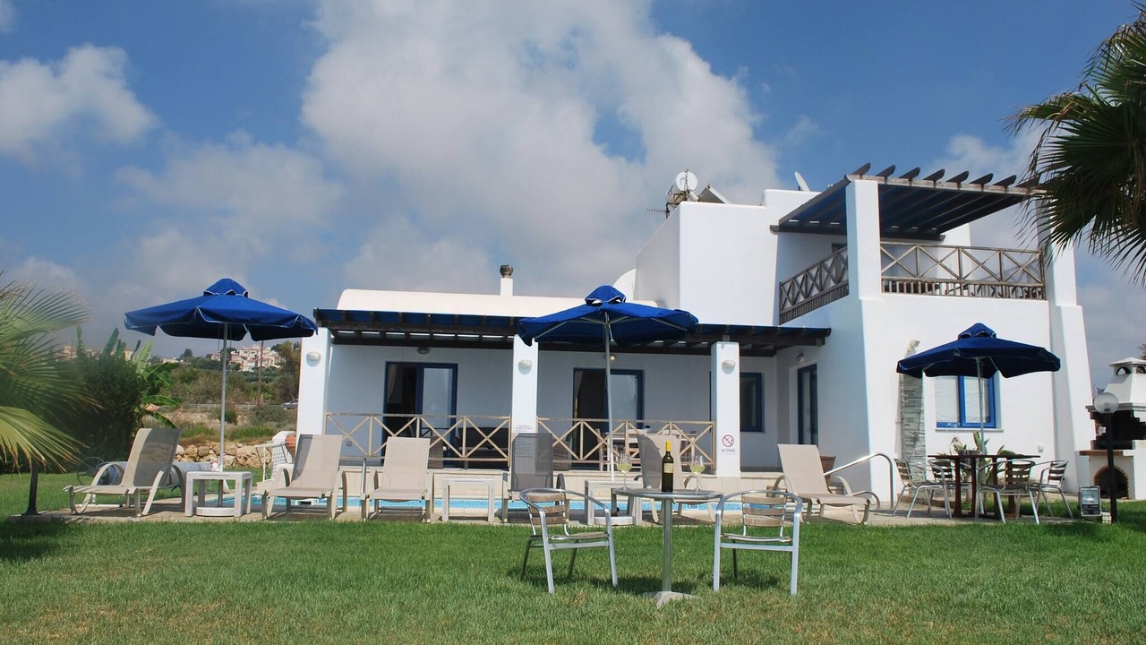 Photo of Outdoor in Kissonerga