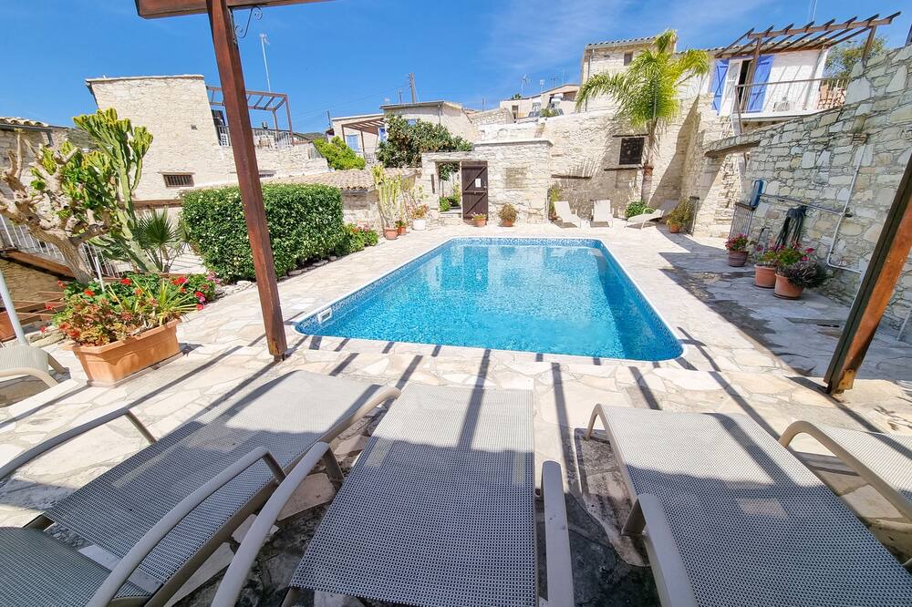 Photo of Outdoor in Skarinou
