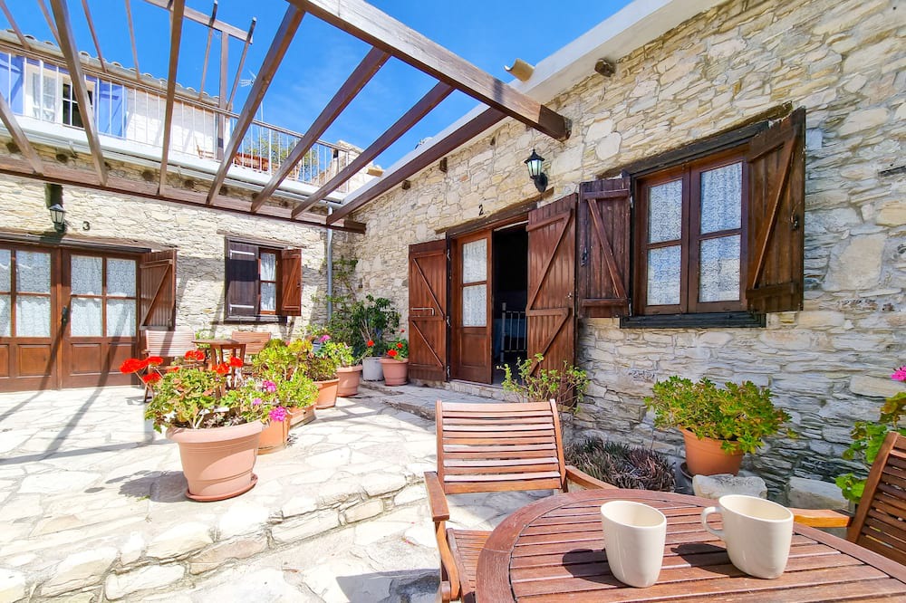 Photo of Outdoor in Skarinou