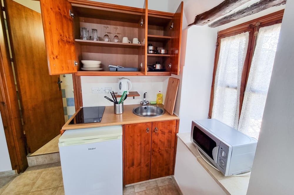 Photo of Kitchen in Skarinou