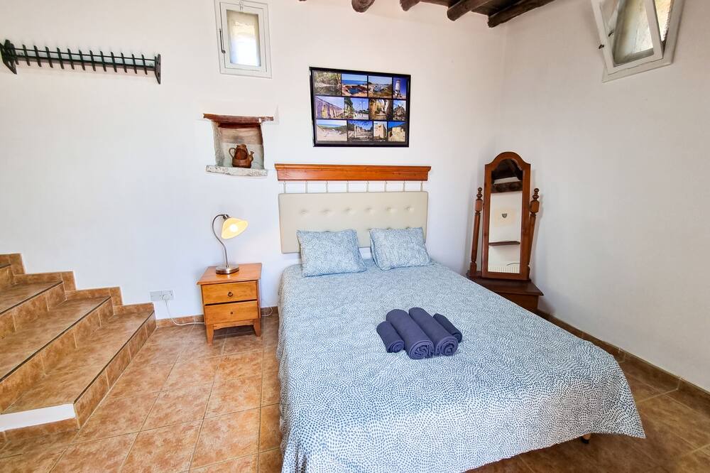Photo of Bedroom in Skarinou