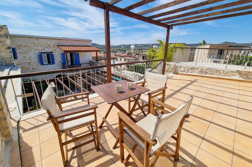 Photo of Outdoor in Skarinou