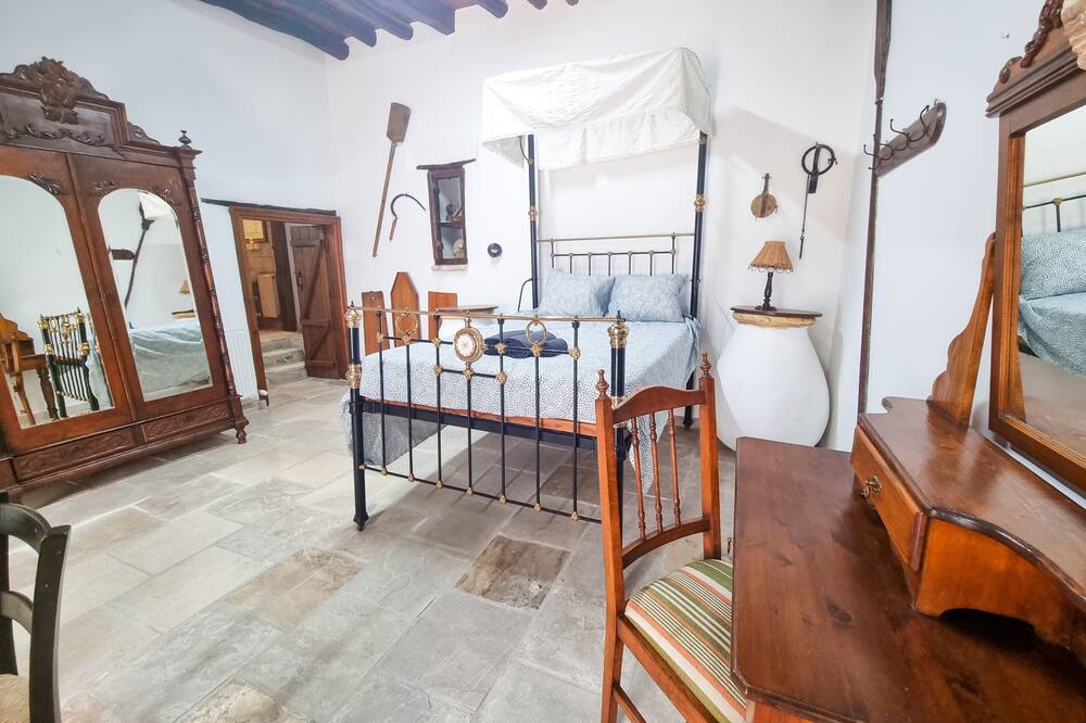 Photo of Bedroom in Skarinou