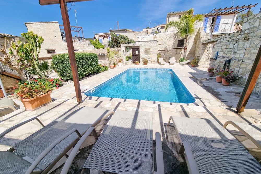 Photo of Outdoor in Skarinou