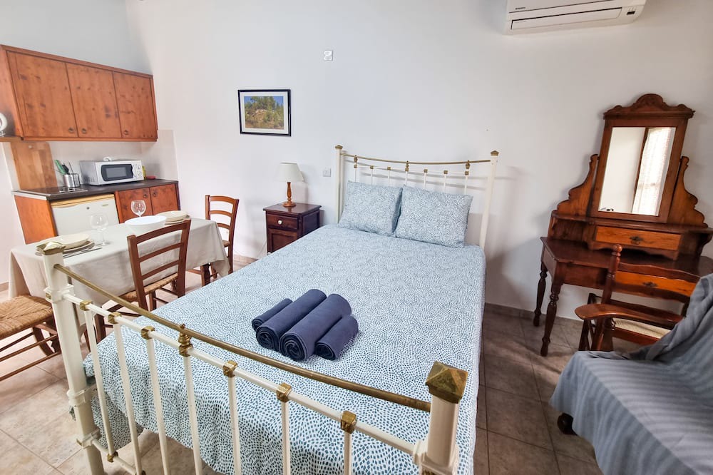 Photo of Bedroom in Skarinou
