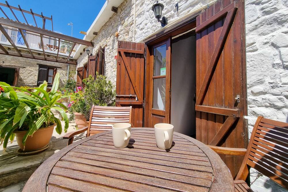Photo of Outdoor in Skarinou