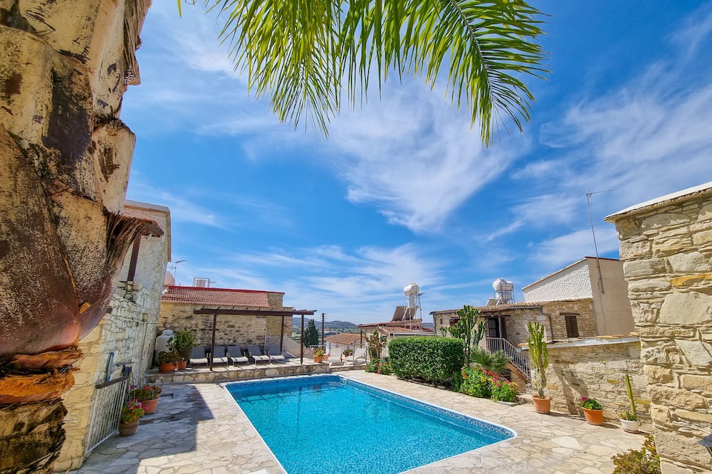 Photo of Outdoor in Skarinou