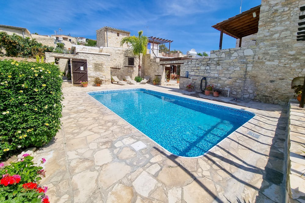 Photo of Outdoor in Skarinou