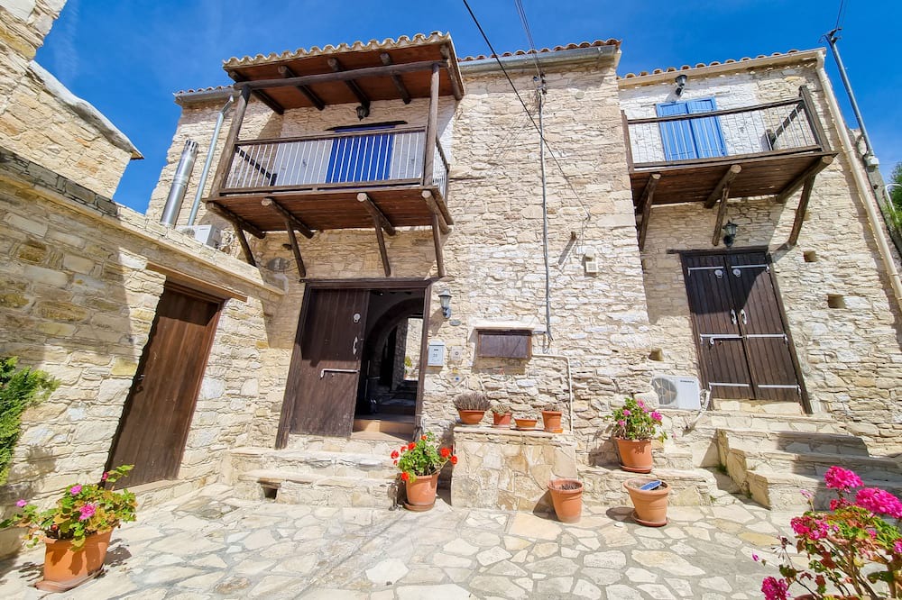 Photo of Outdoor in Skarinou