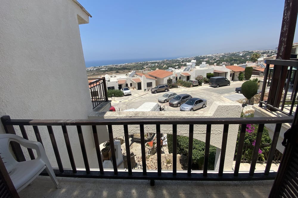 Photo of Patio Balcony in Chlorakas