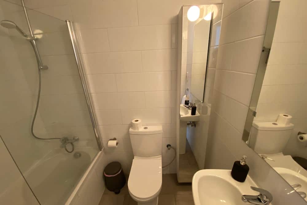 Photo of Bathroom in Chlorakas