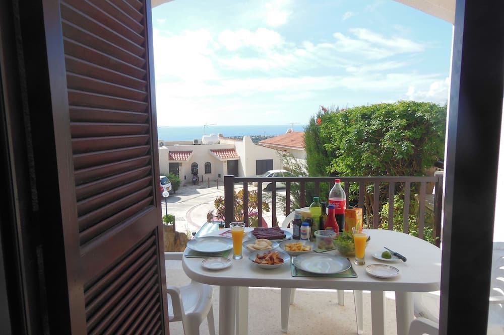 Photo of Patio Balcony in Chlorakas