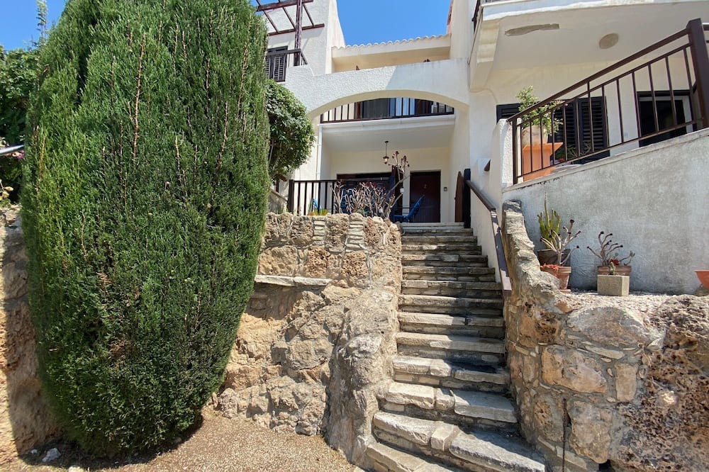 Photo of Patio Balcony in Chlorakas
