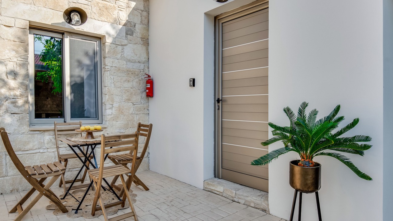 Photo of Outdoor in Vasa Koilaniou