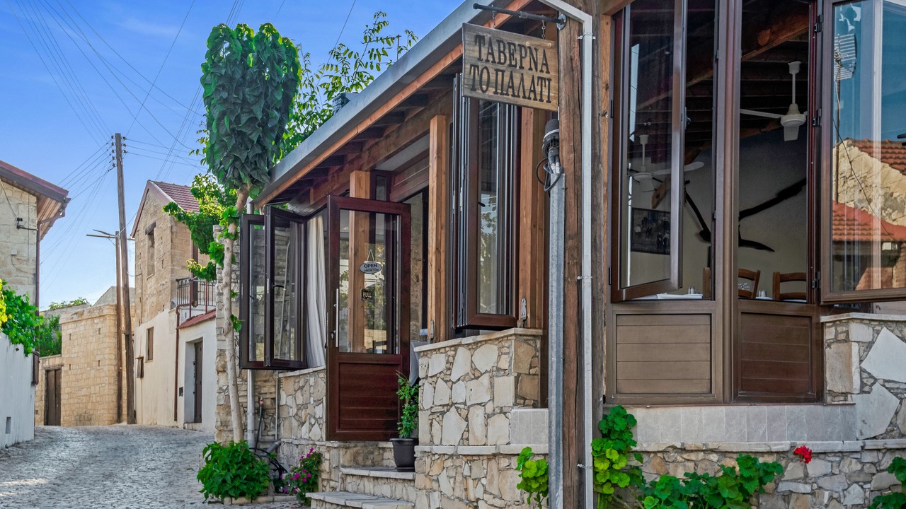 Photo of Outdoor in Vasa Koilaniou