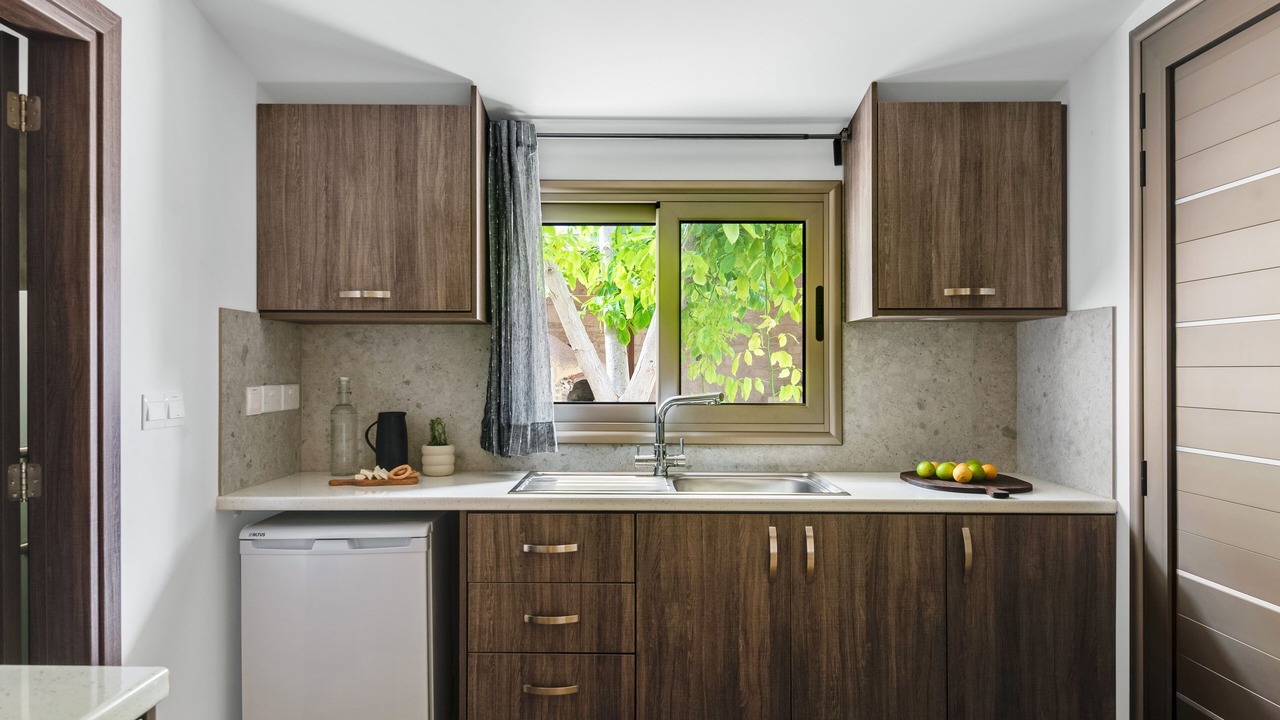 Photo of Kitchen in Vasa Koilaniou
