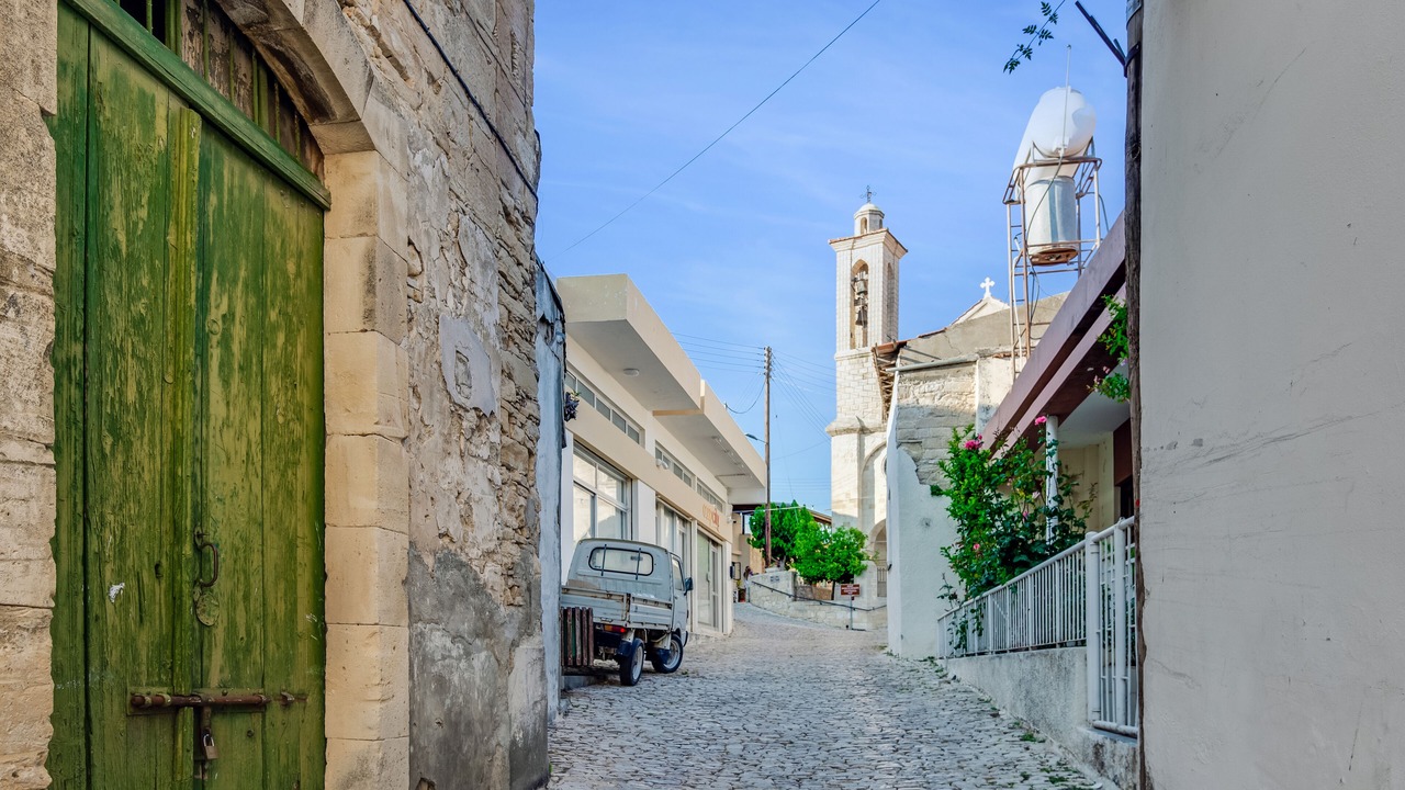 Photo of Outdoor in Vasa Koilaniou