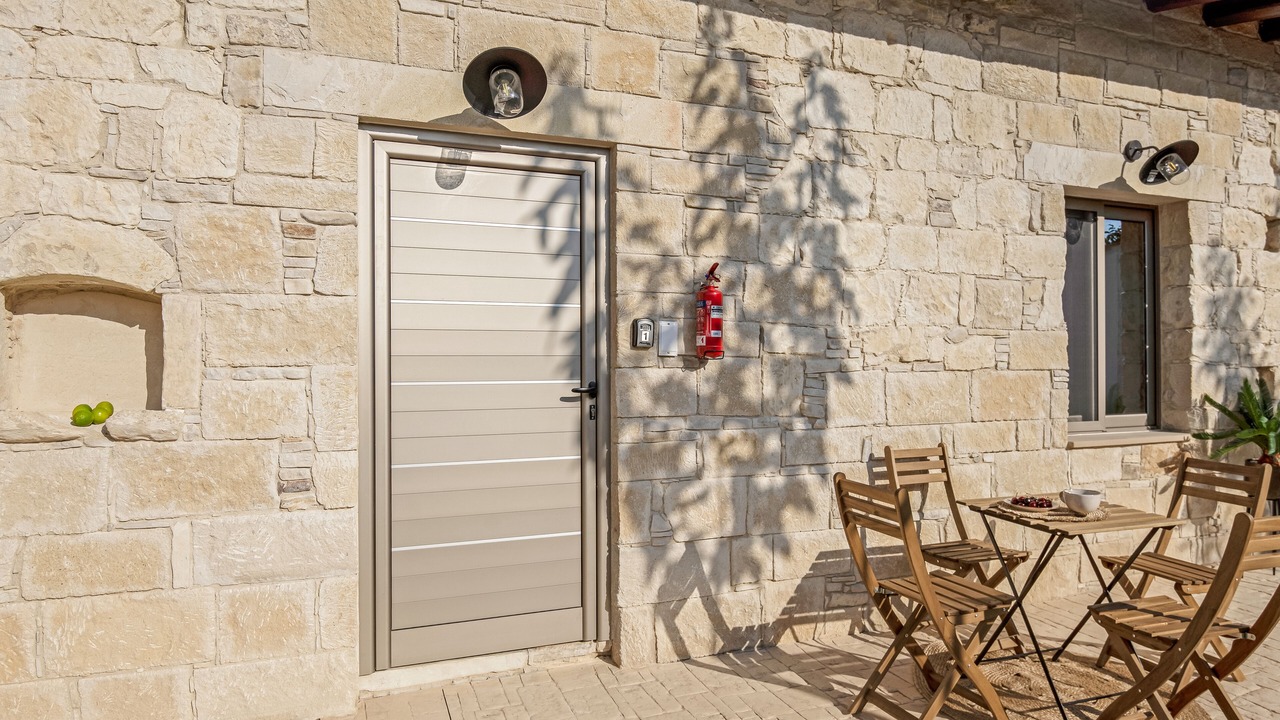 Photo of Outdoor in Vasa Koilaniou