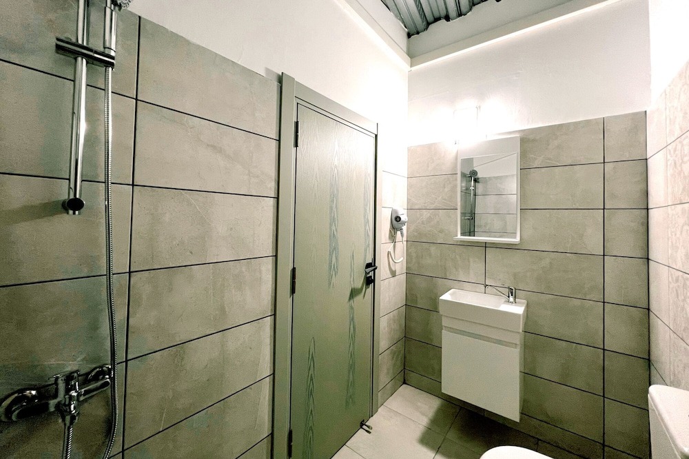 Photo of Bathroom in Yenisehir
