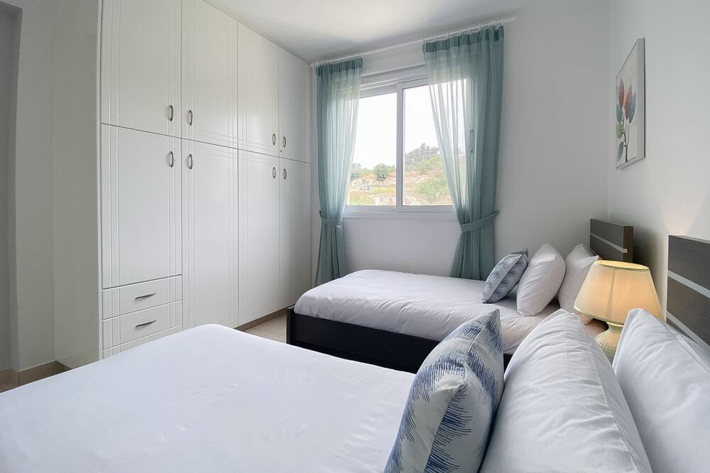 Photo of Bedroom in Mesa Chorio