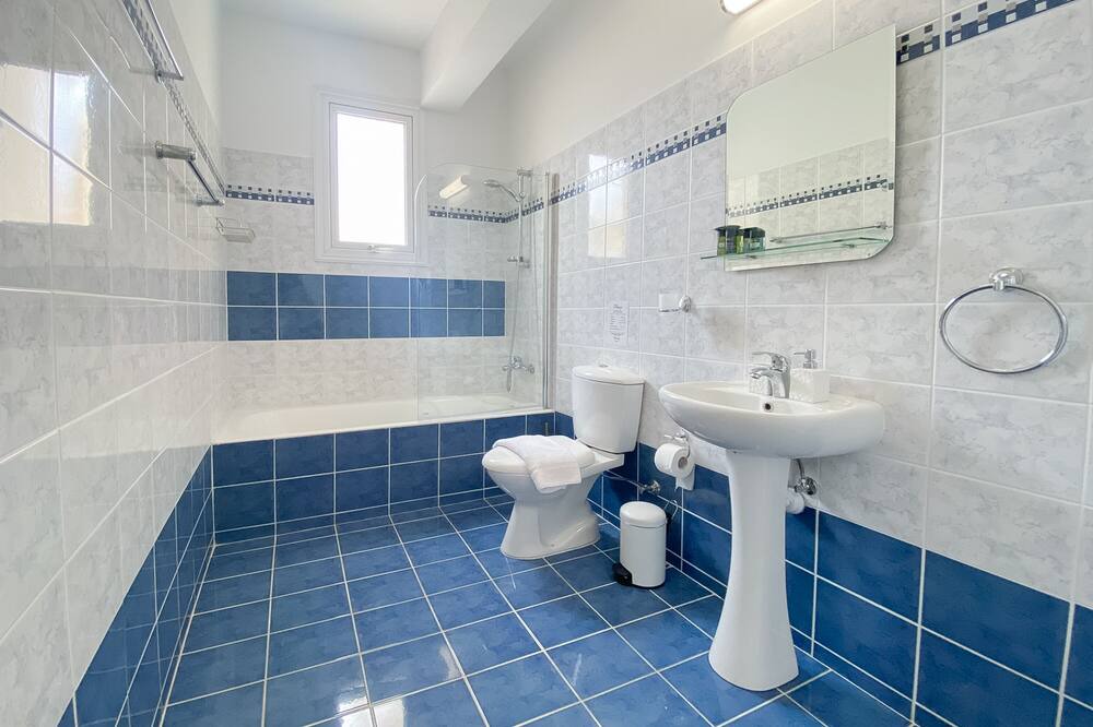 Photo of Bathroom in Mesa Chorio
