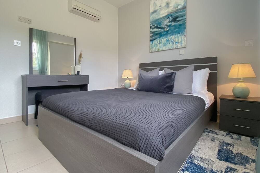 Photo of Bedroom in Mesa Chorio