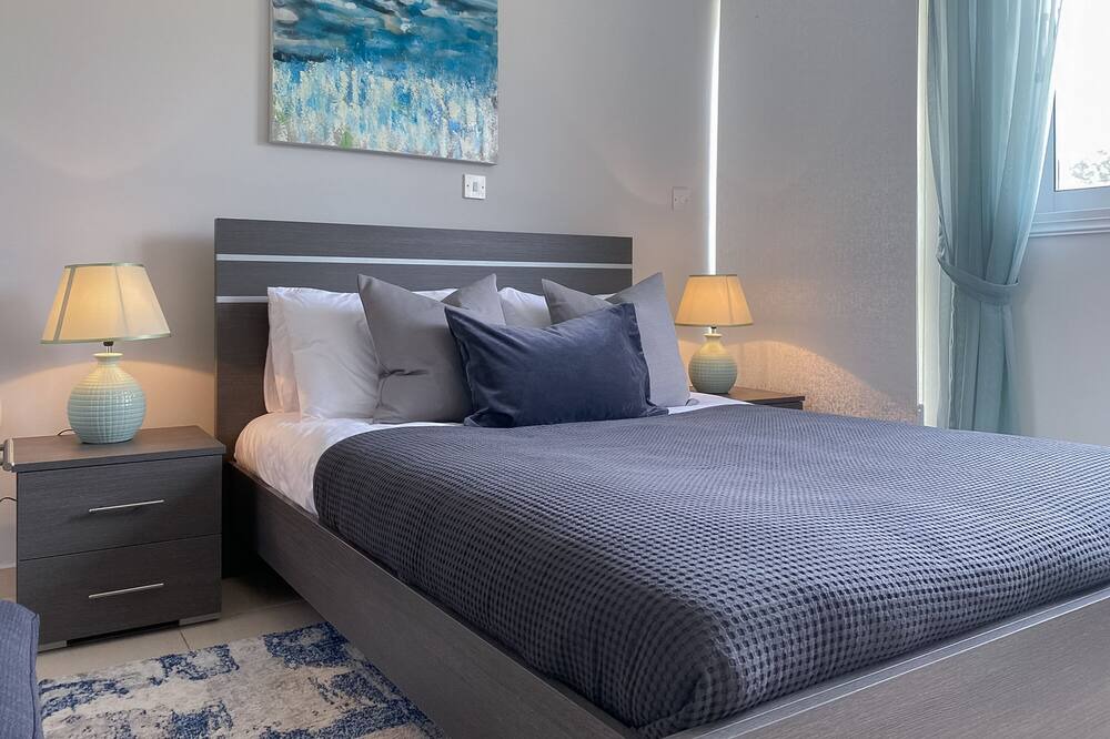 Photo of Bedroom in Mesa Chorio