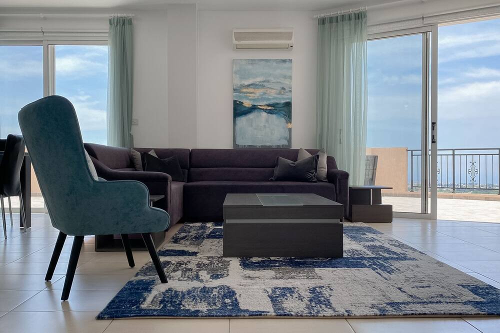 Photo of Livingroom in Mesa Chorio