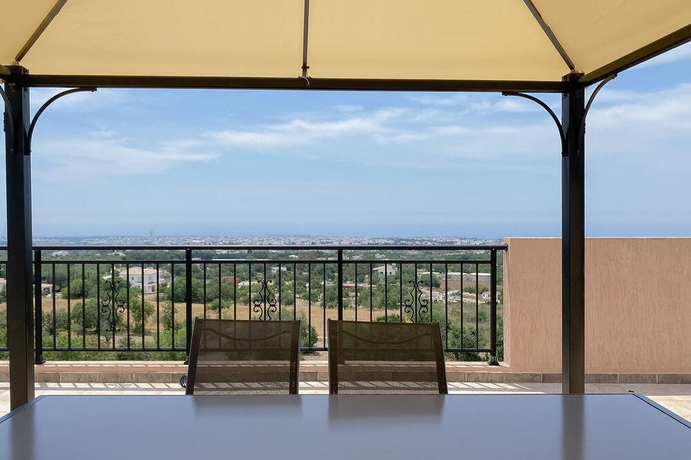 Photo of Patio Balcony in Mesa Chorio