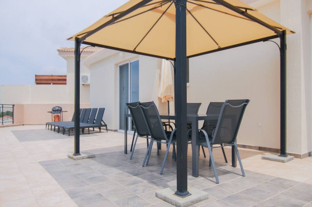 Photo of Outdoor in Mesa Chorio