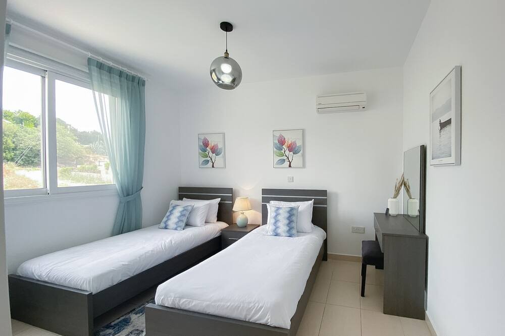 Photo of Bedroom in Mesa Chorio